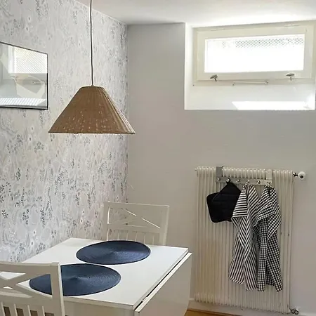 Limhamn City-ocean Apartment