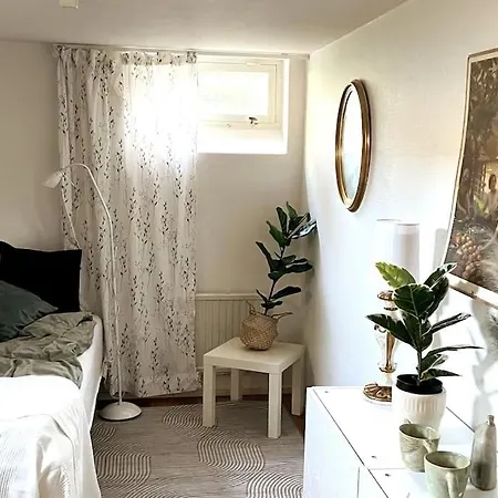 Limhamn City-ocean Apartment