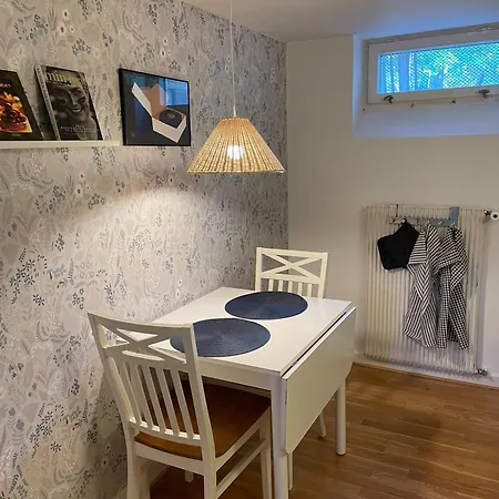 Apartment Limhamn City-ocean *