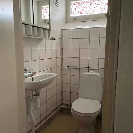 Apartment Limhamn City-ocean Malmo