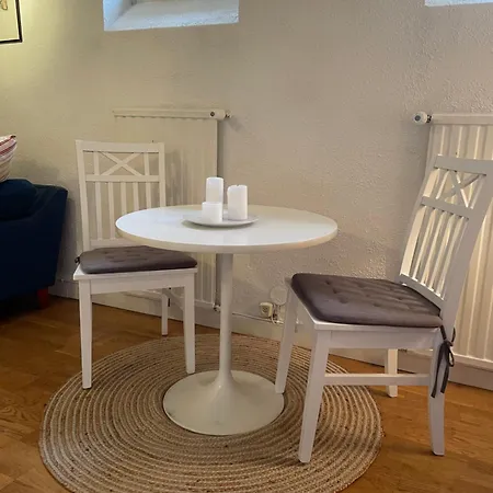 Limhamn City-ocean Apartment Malmo